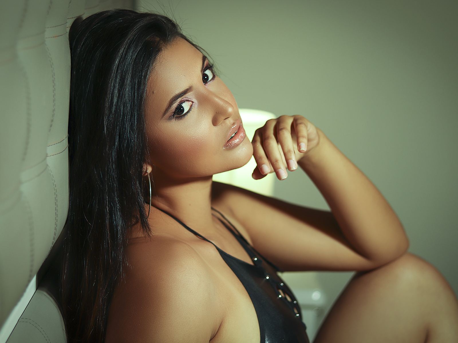 Imagen de perfil de modelo de cámara web de SofiBrandom