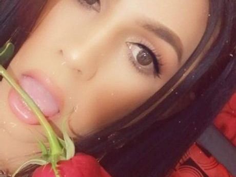barbaradior Profilbild des Cam-Modells 
