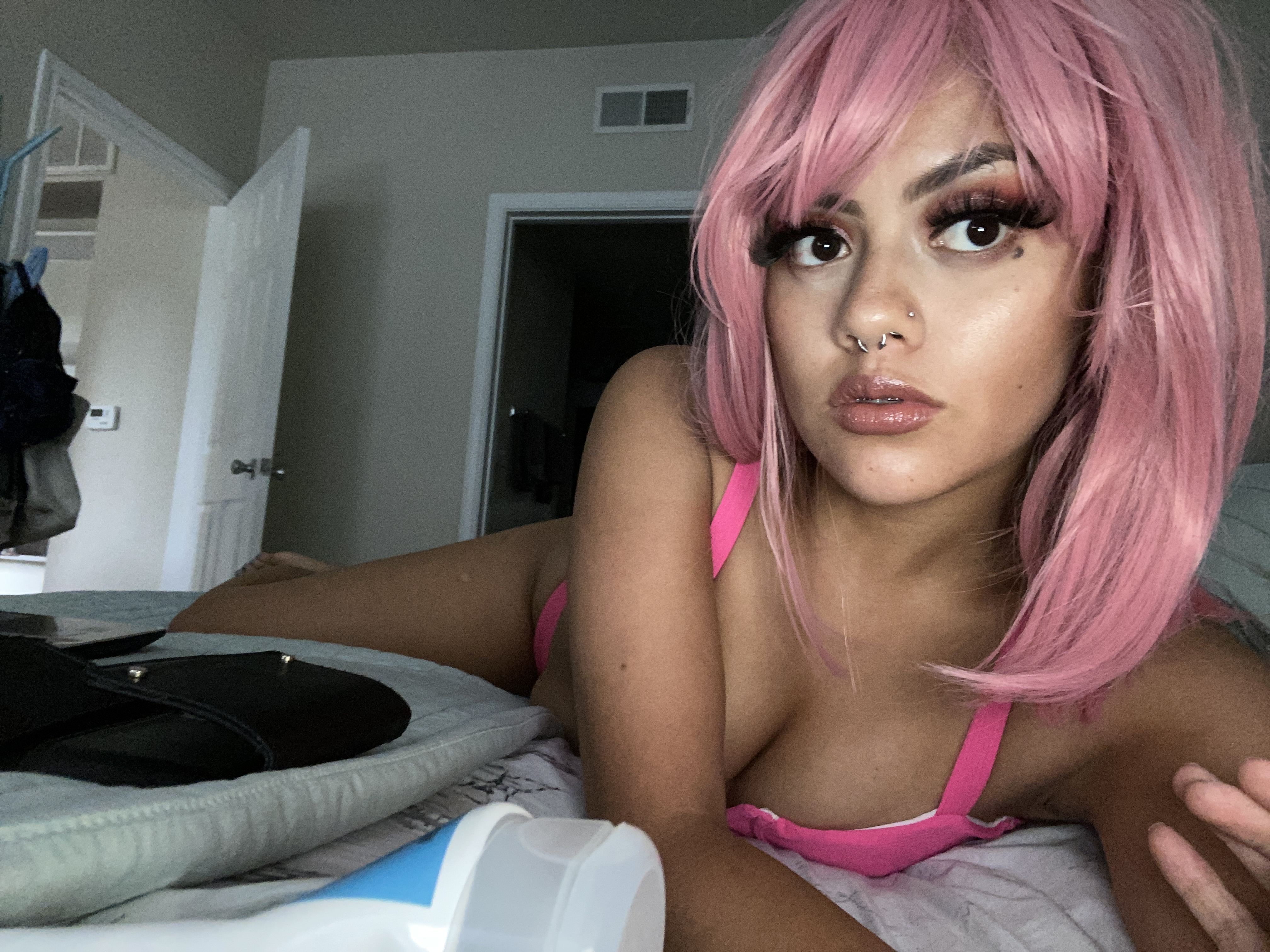 Profilbilde av JazminHoney webkamera modell