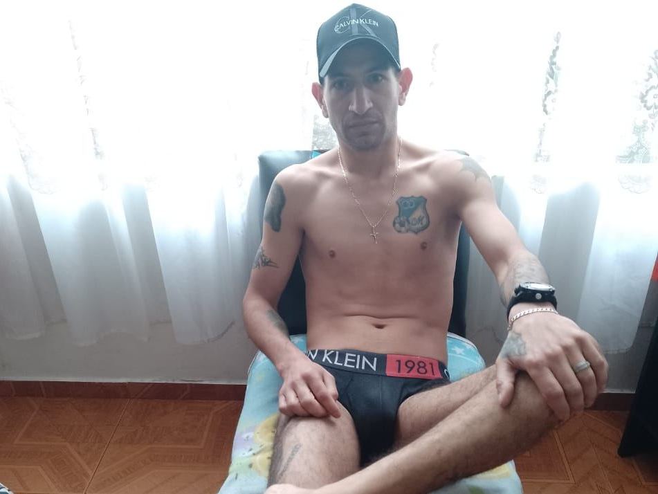 bigmanhotxxx immagine del profilo del modello di cam