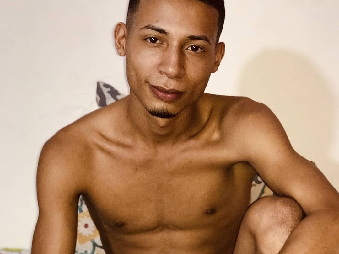 sexyBoycali profilbild på webbkameramodell 