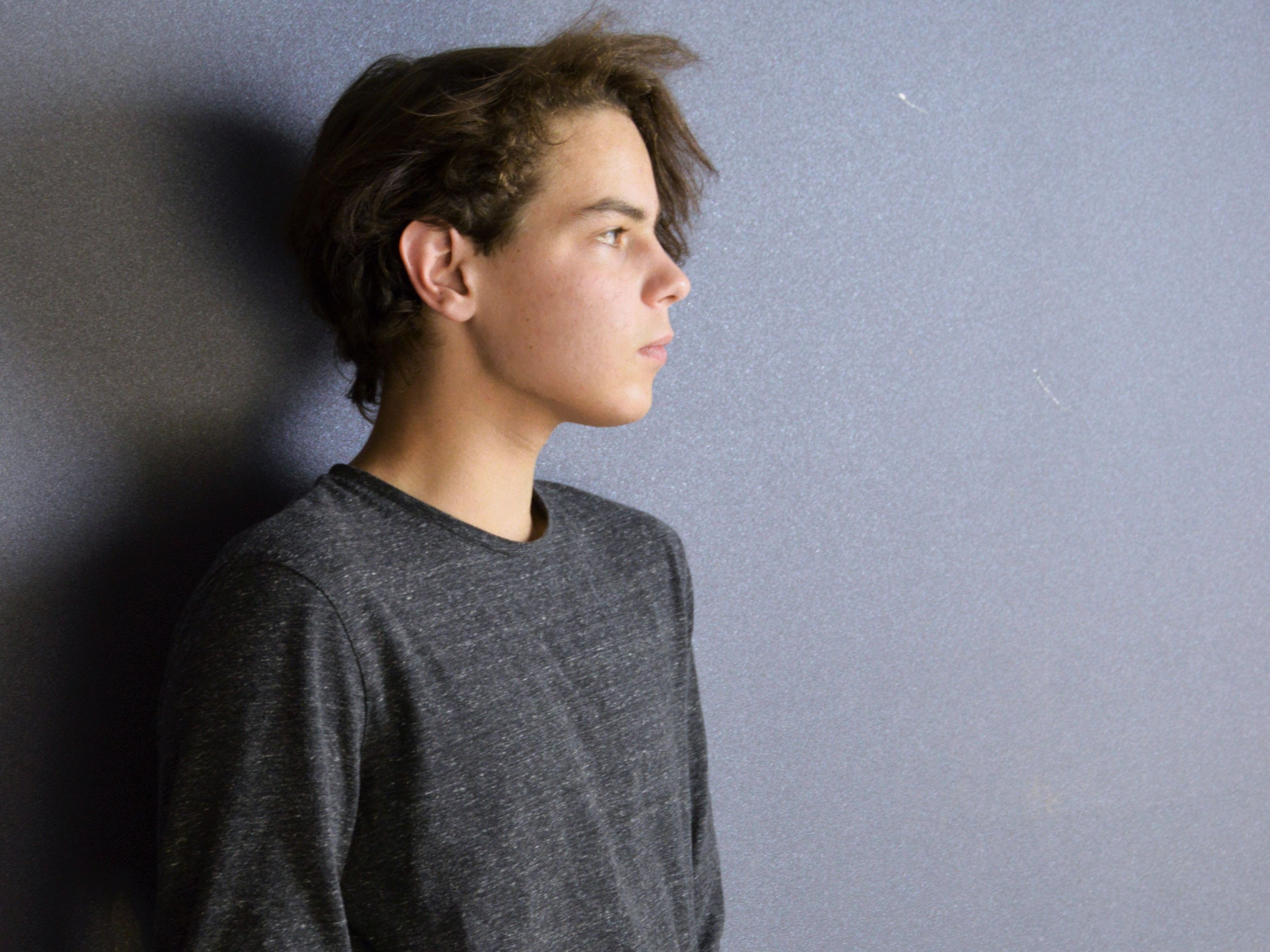 Imagen de perfil de modelo de cámara web de RionJett