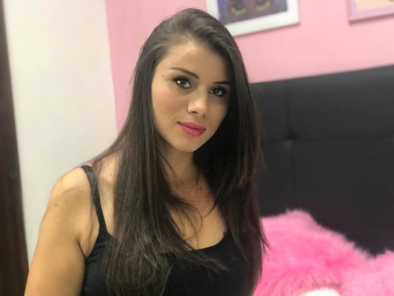 IsabellaJonnes immagine del profilo del modello di cam