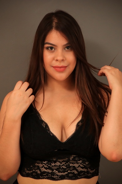 Artiest RoseGibson Foto 1