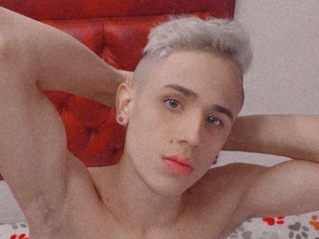 thairon_hunter profielfoto van cam model 