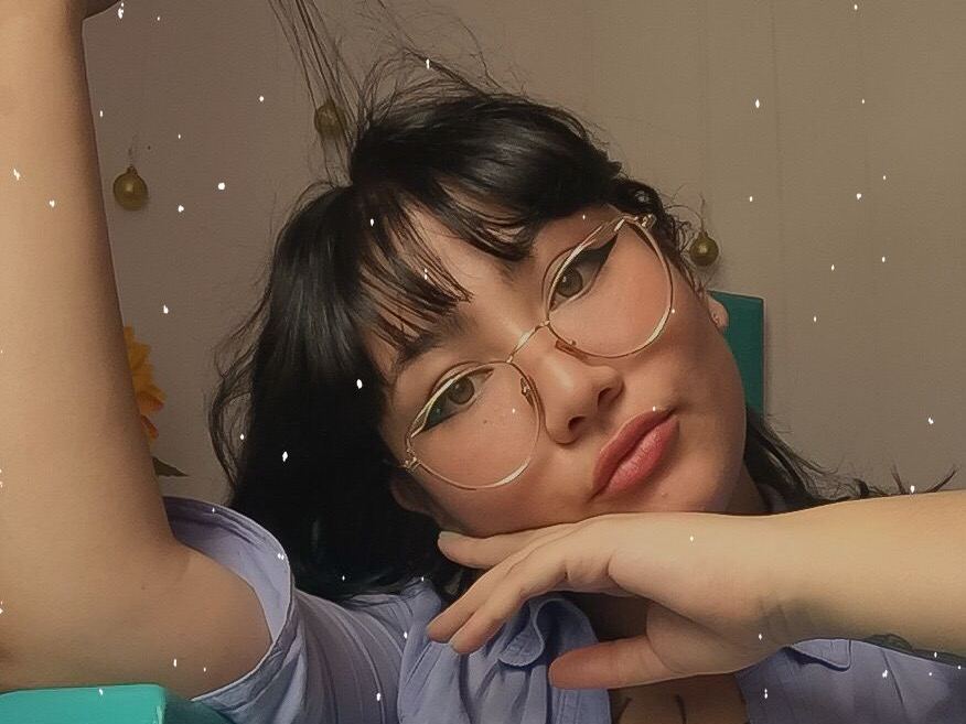 Blue_B Profilbild des Cam-Modells 