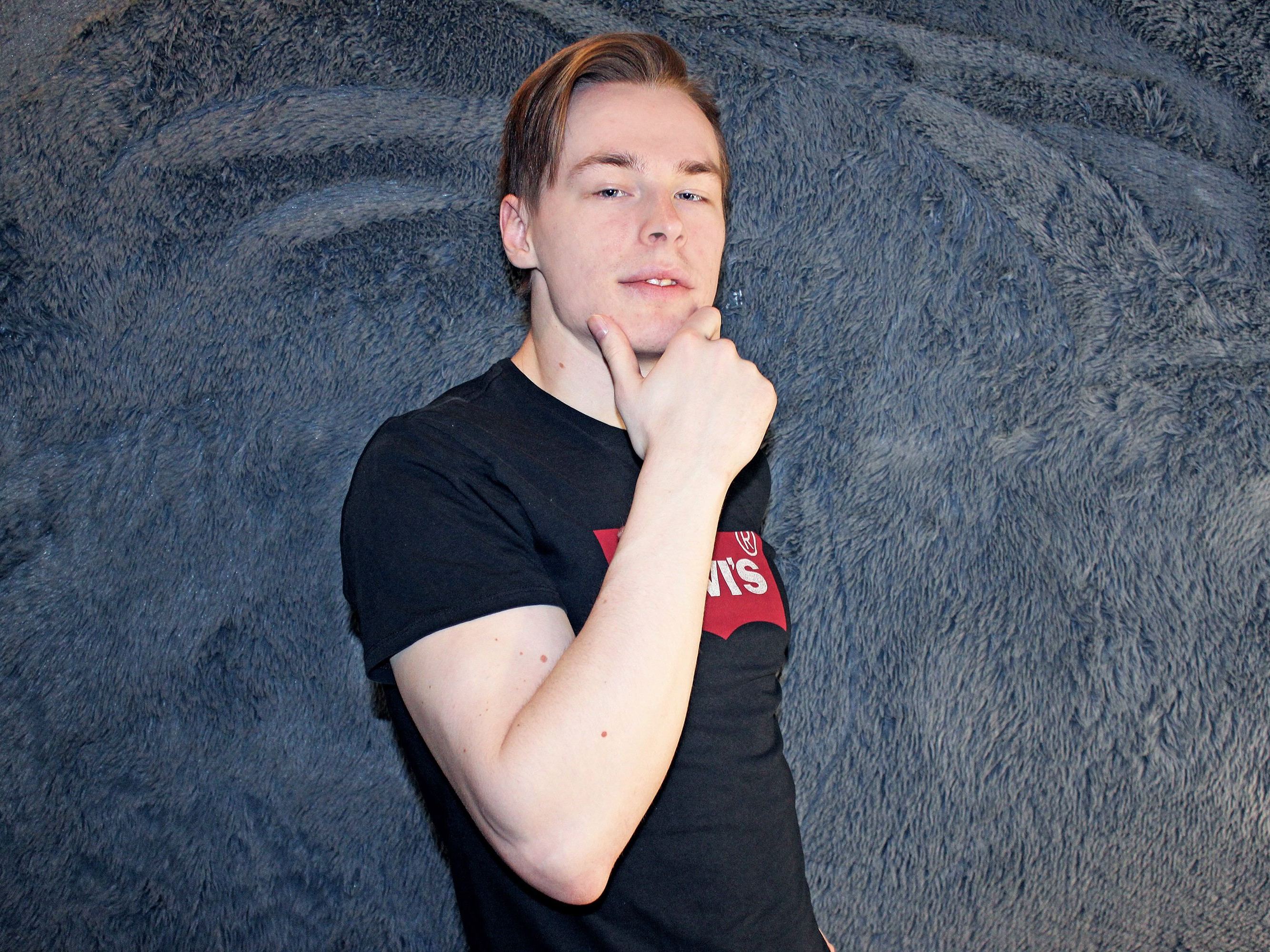 VeinsCrims immagine del profilo del modello di cam