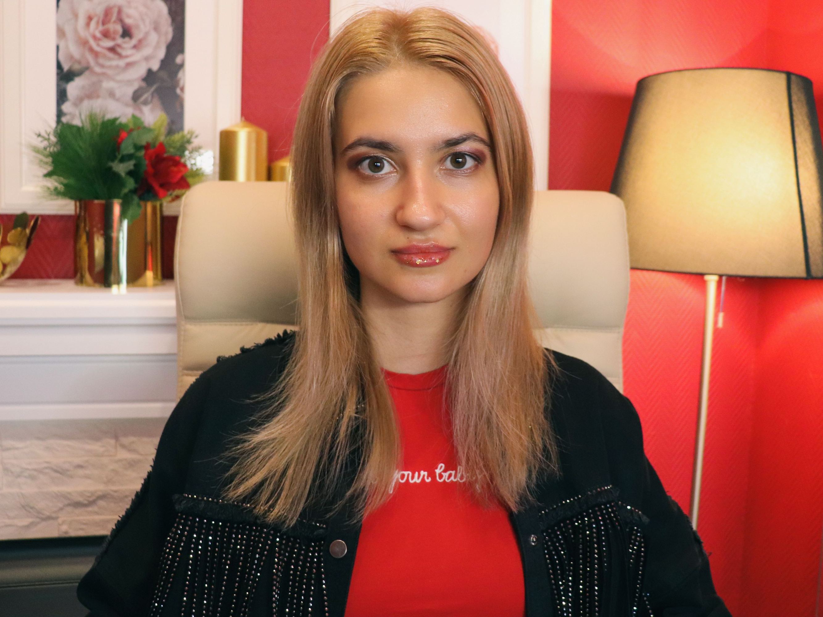 Image de profil du modèle de webcam JennyNymph