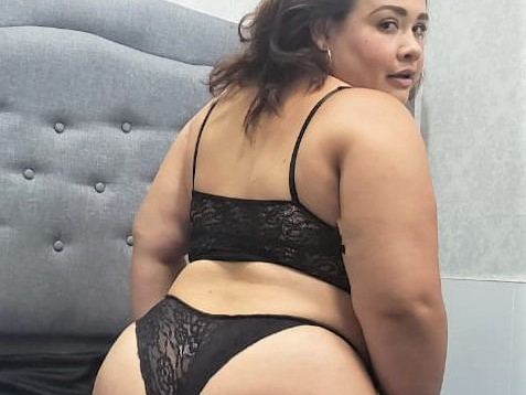 Imagen de perfil de modelo de cámara web de Juana_Mikelsy