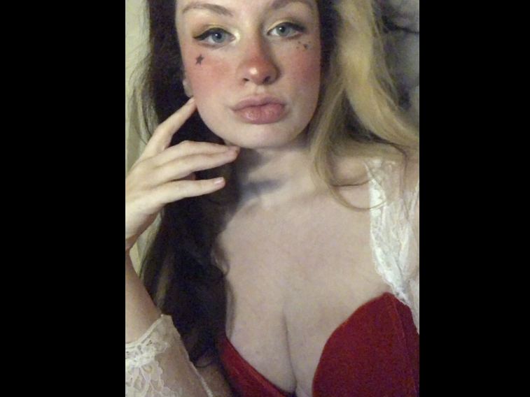 Image de profil du modèle de webcam BabyGlass