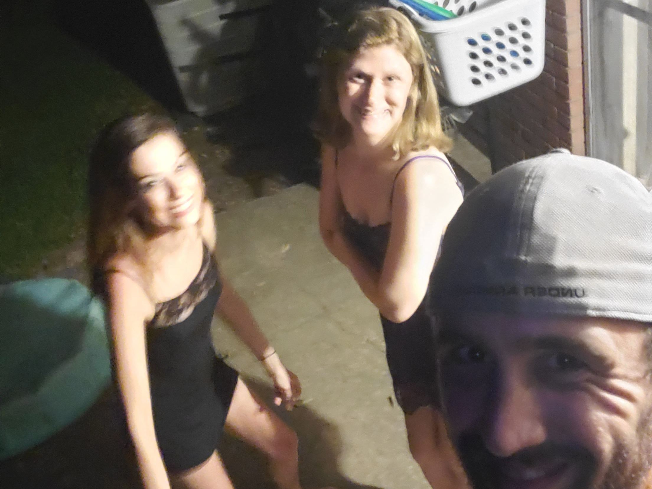 SouthernTrio immagine del profilo del modello di cam