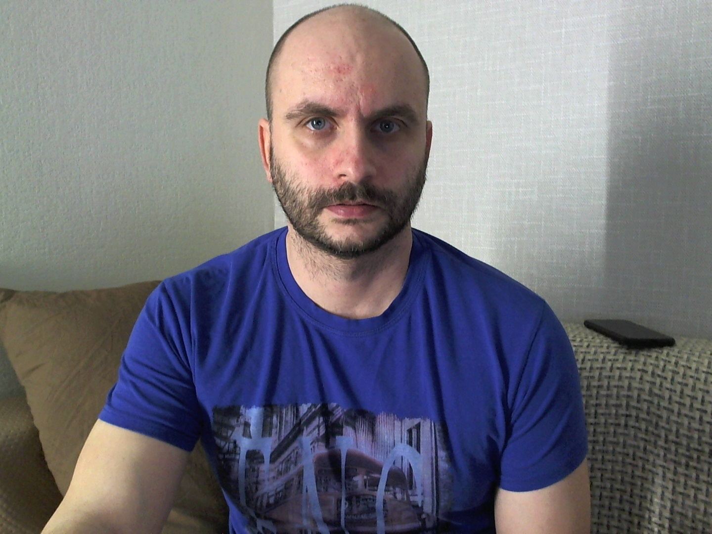 Hot_Al Profilbild des Cam-Modells 