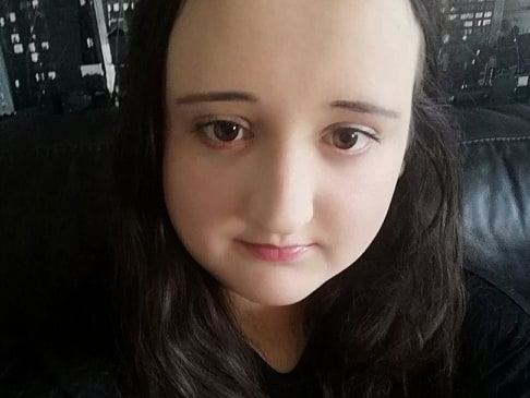 XReneeRoseX Profilbild des Cam-Modells 