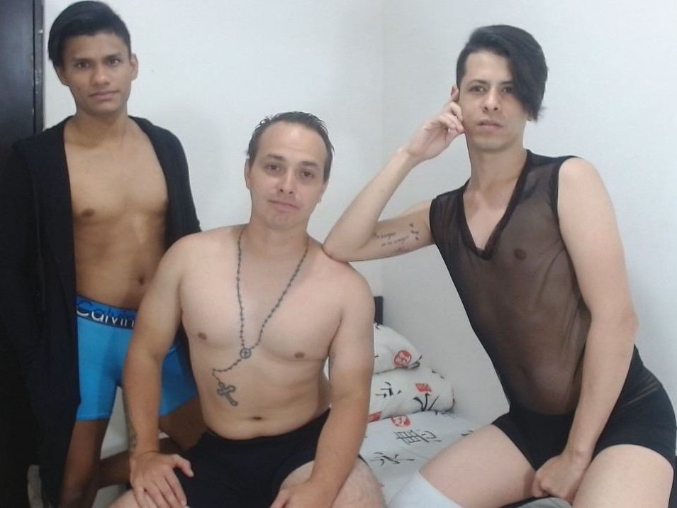 Image de profil du modèle de webcam party_sex_boys