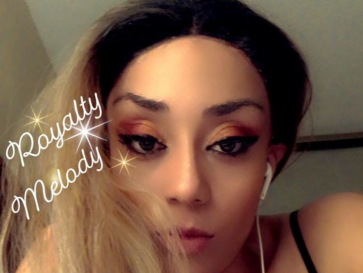 Image de profil du modèle de webcam LadyLoyalty