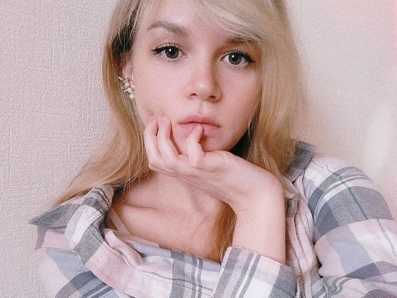 Profilbilde av Pink_Fox webkamera modell