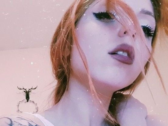 Profilbilde av Fairytopia webkamera modell