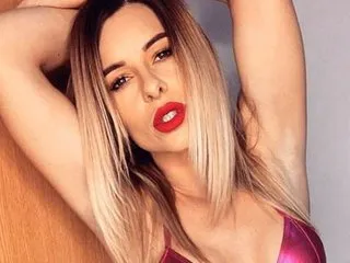 Foto de perfil de modelo de webcam de MikaelaWittBabestation