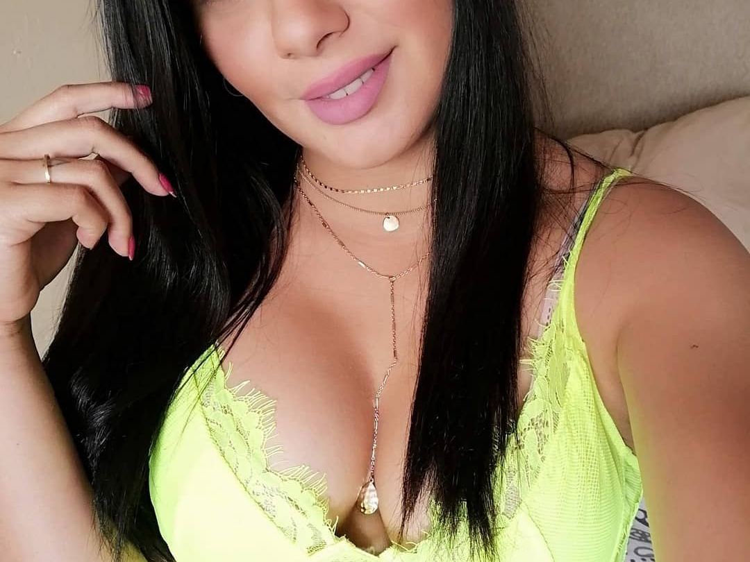 Image de profil du modèle de webcam kathy_leya