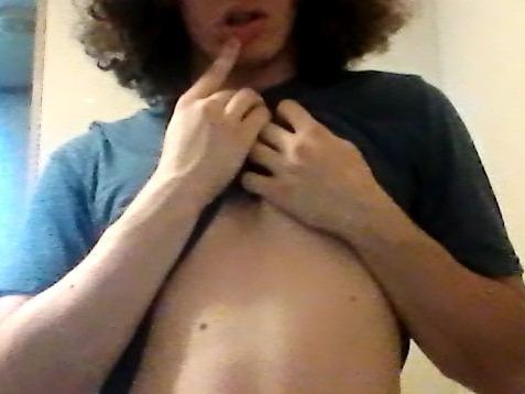 Image de profil du modèle de webcam EroticEmber