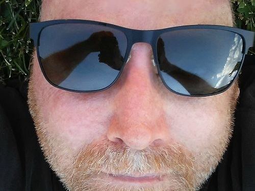 Tanner_Hyde profilbild på webbkameramodell 