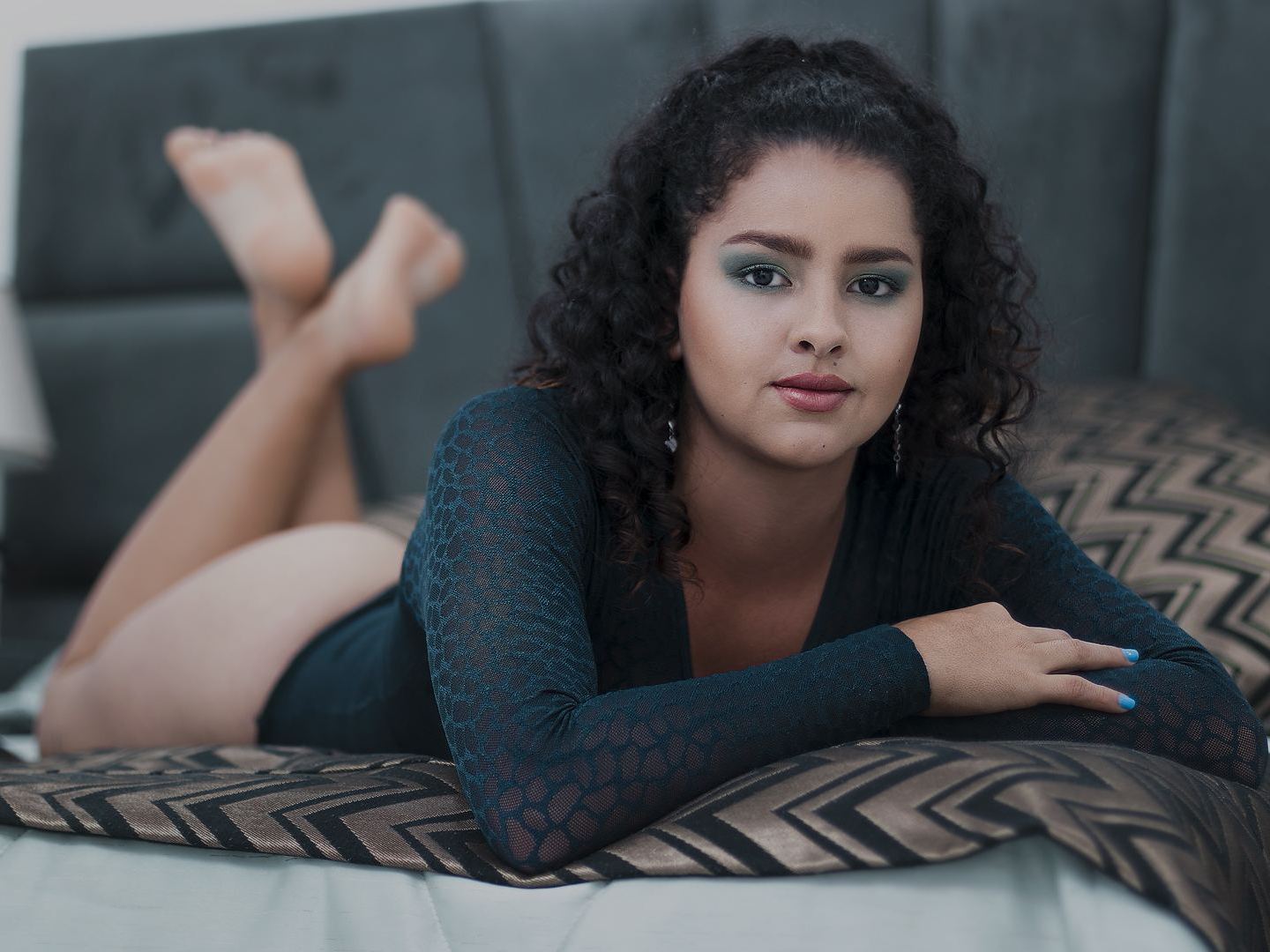 Imagen de perfil de modelo de cámara web de MeganRusel