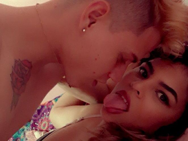 Jackson_And_Sophia Profilbild des Cam-Modells 