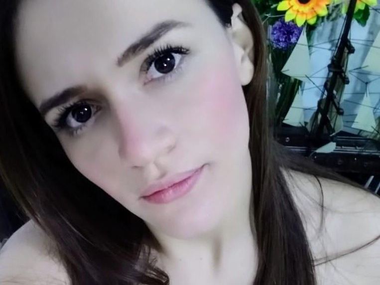 Foto de perfil de modelo de webcam de pamela_riera 