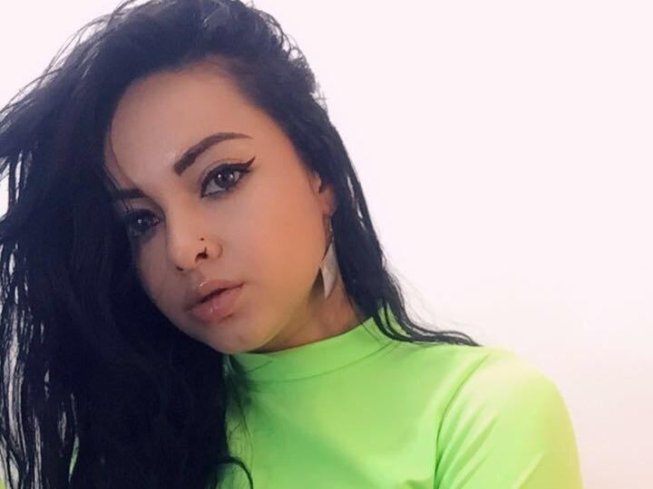 Imagen de perfil de modelo de cámara web de Eve_D_avola