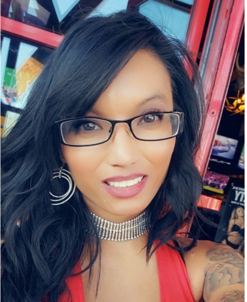 Performer GoddessAsiaPerez Photo 1