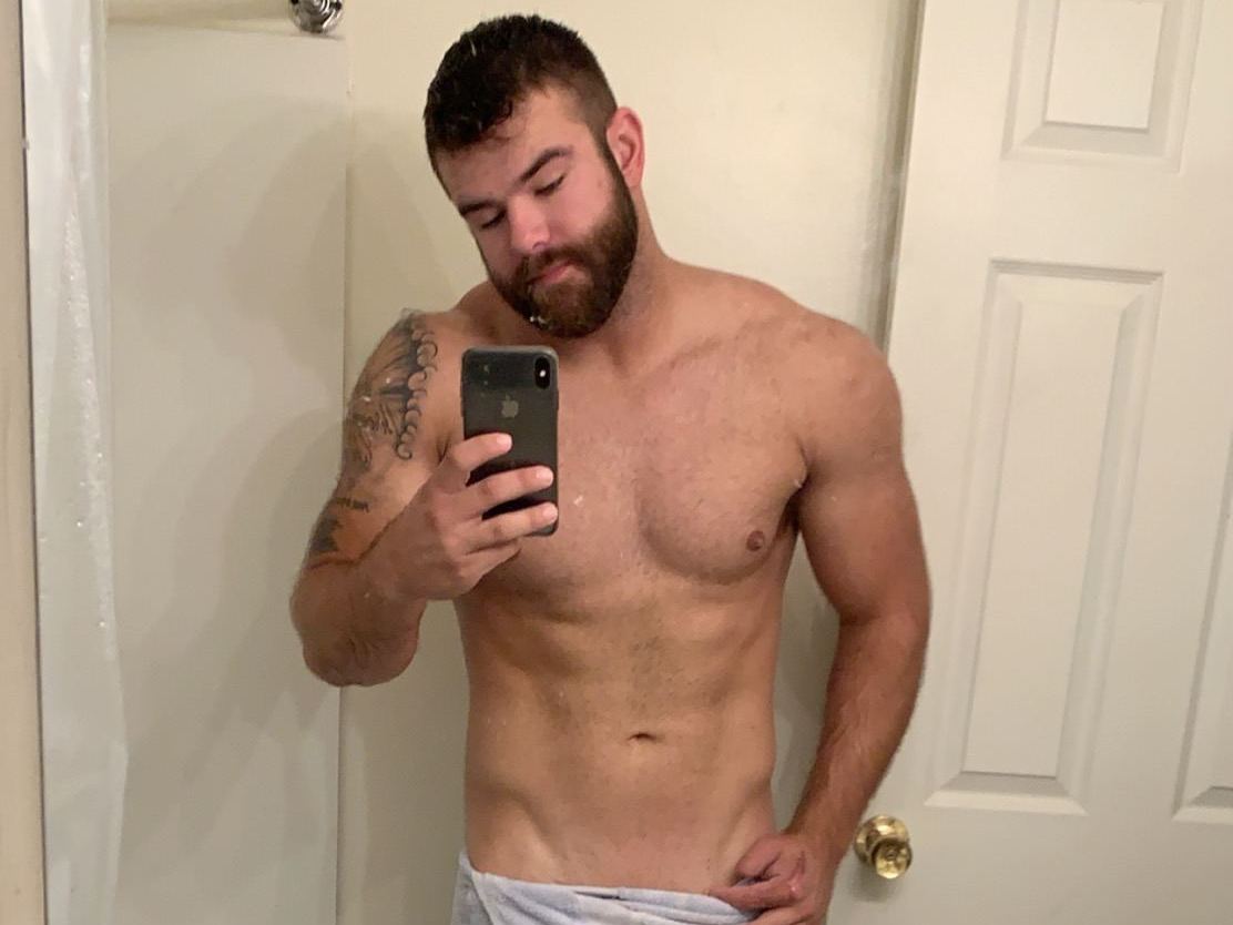 StreetNick11 cam model profile picture 