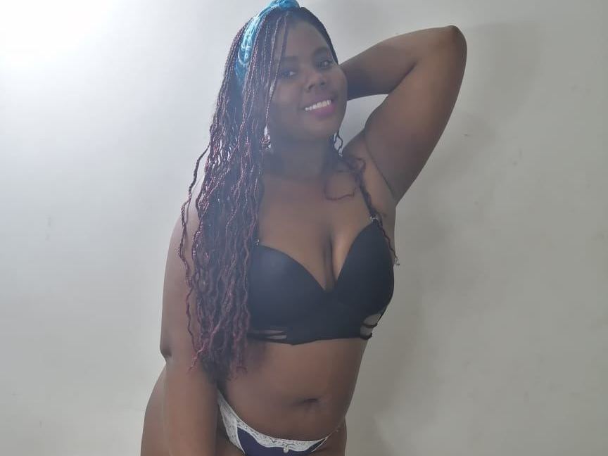 blacksingle_women profielfoto van cam model 