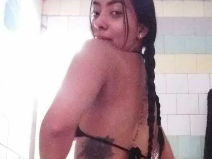 kailye_channel immagine del profilo del modello di cam