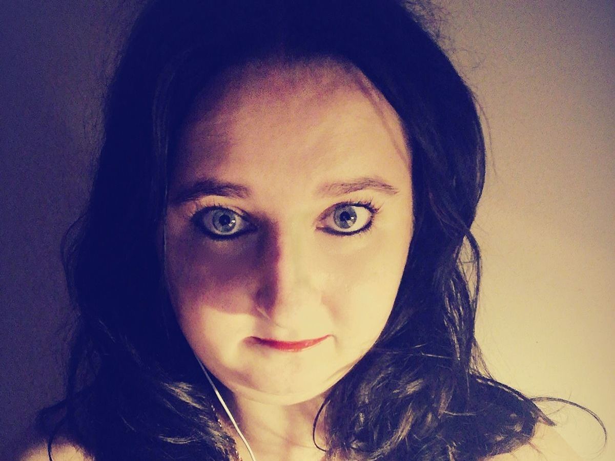 Profilbilde av Veronika22xxx webkamera modell