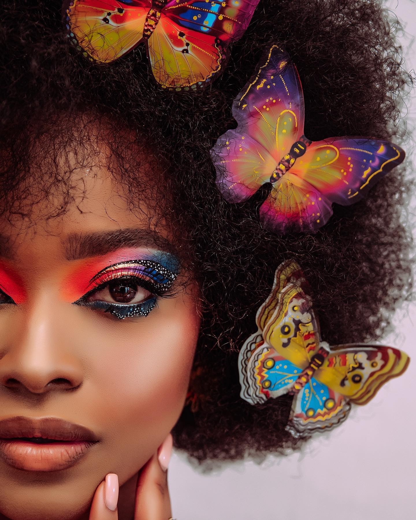 Darsteller kriss_reyes Foto 6