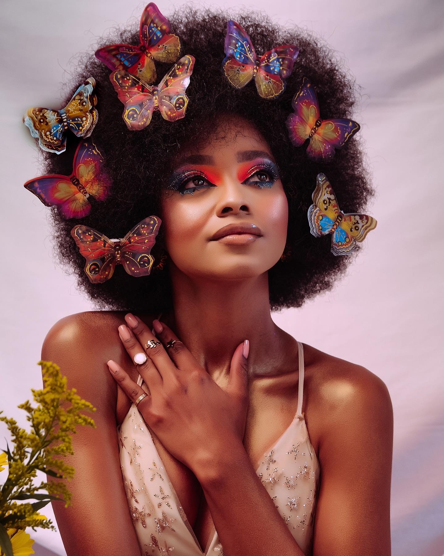 Darsteller kriss_reyes Foto 5