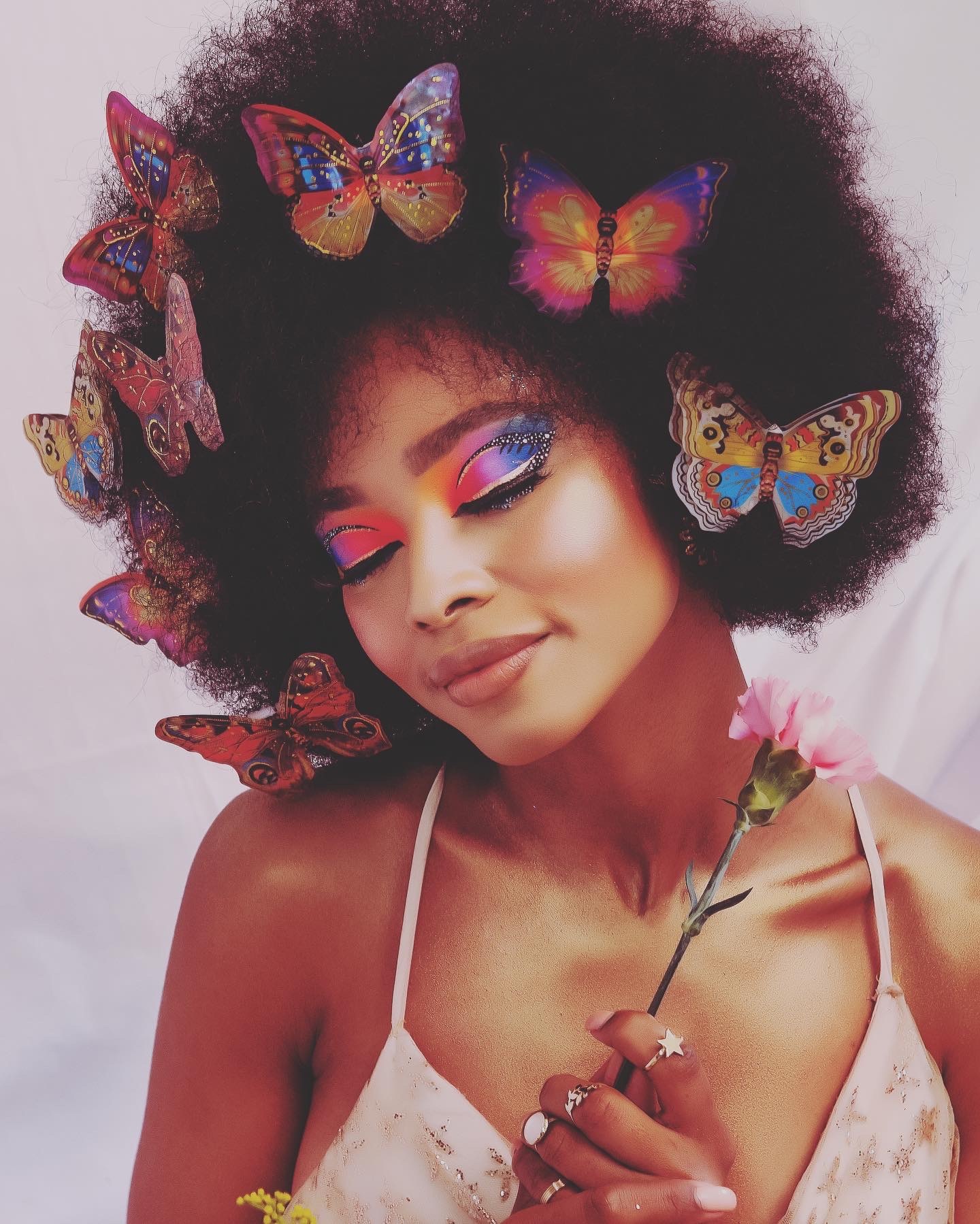 Darsteller kriss_reyes Foto 2