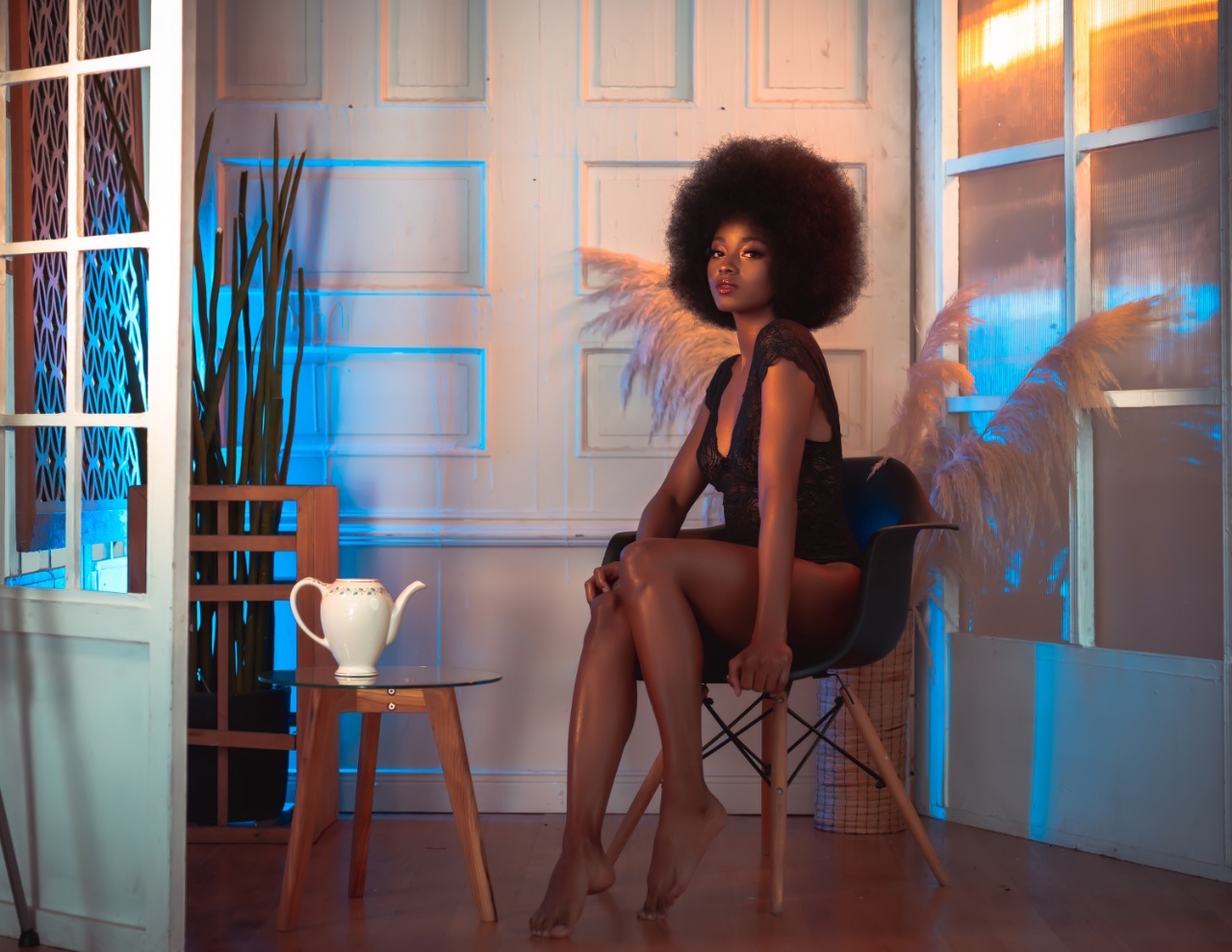 Darsteller kriss_reyes Foto 12