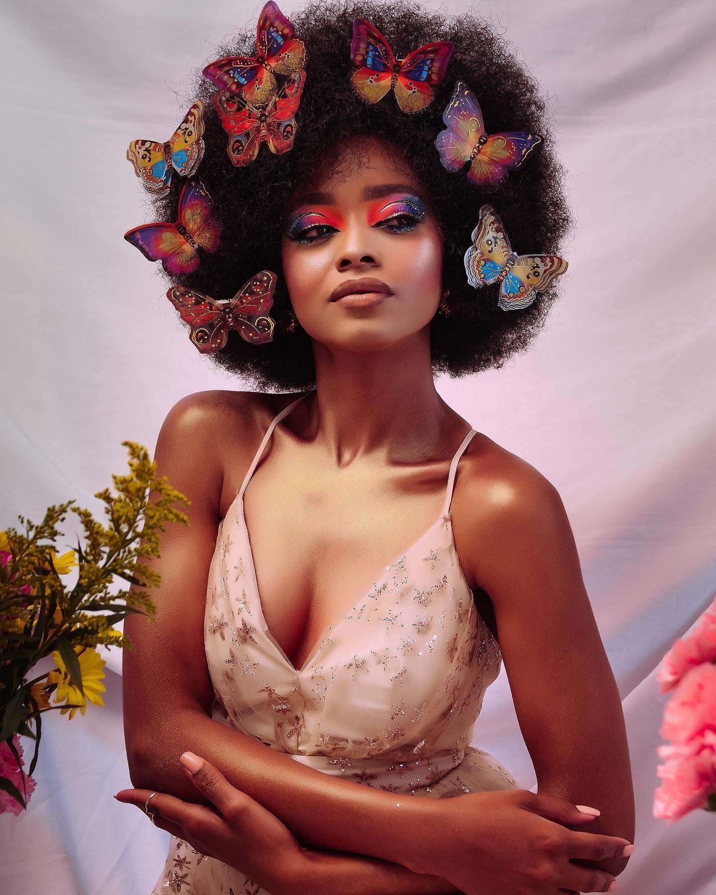 Darsteller kriss_reyes Foto 9