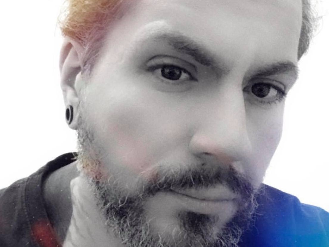 NickNaugthy Profilbild des Cam-Modells 