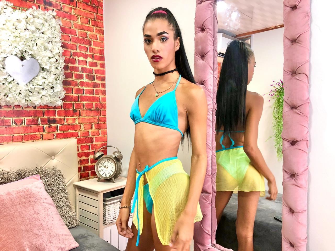 NaniTurbay cam model profile picture 