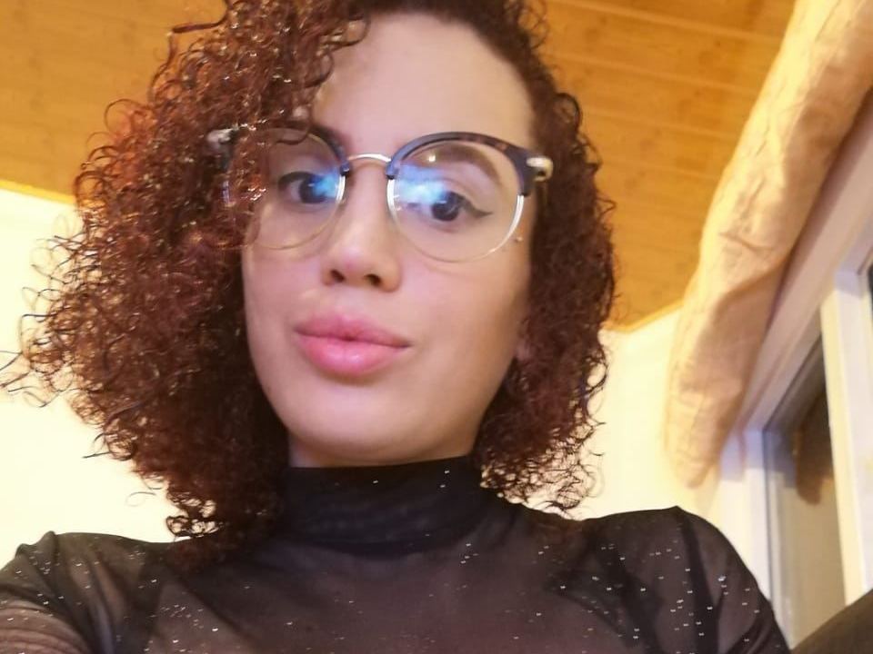 SOFIAFRECKLES immagine del profilo del modello di cam