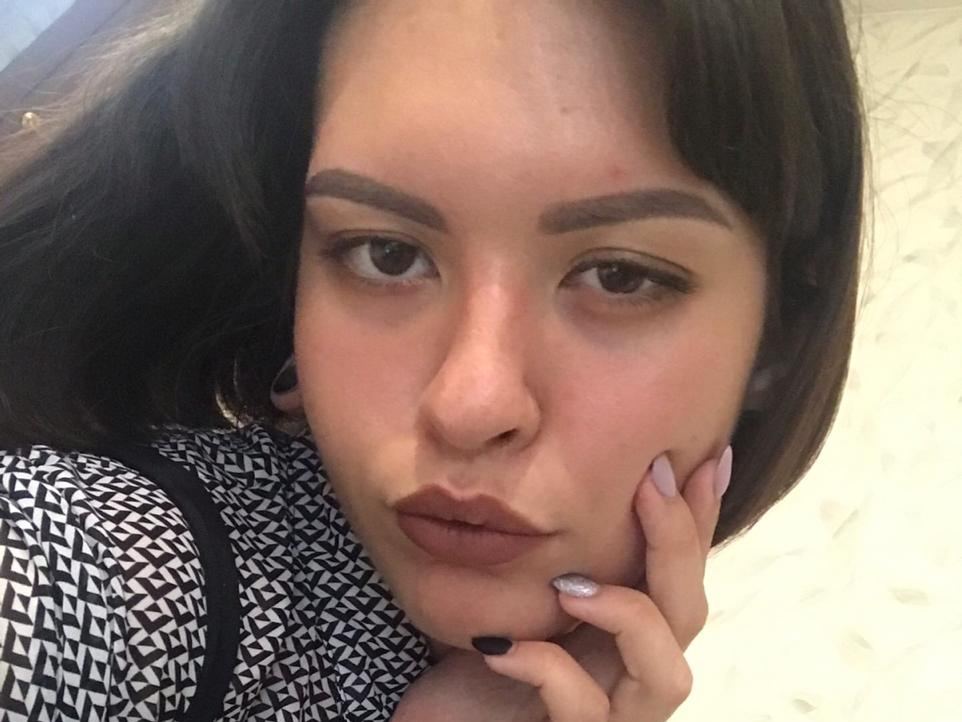 iris_moooon profilbild på webbkameramodell 