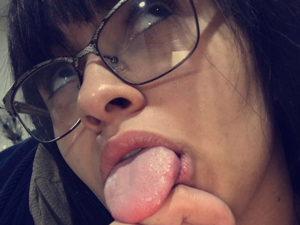 Image de profil du modèle de webcam Princess_Kilah