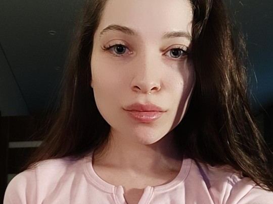 Foto de perfil de modelo de webcam de MilkyyLona 