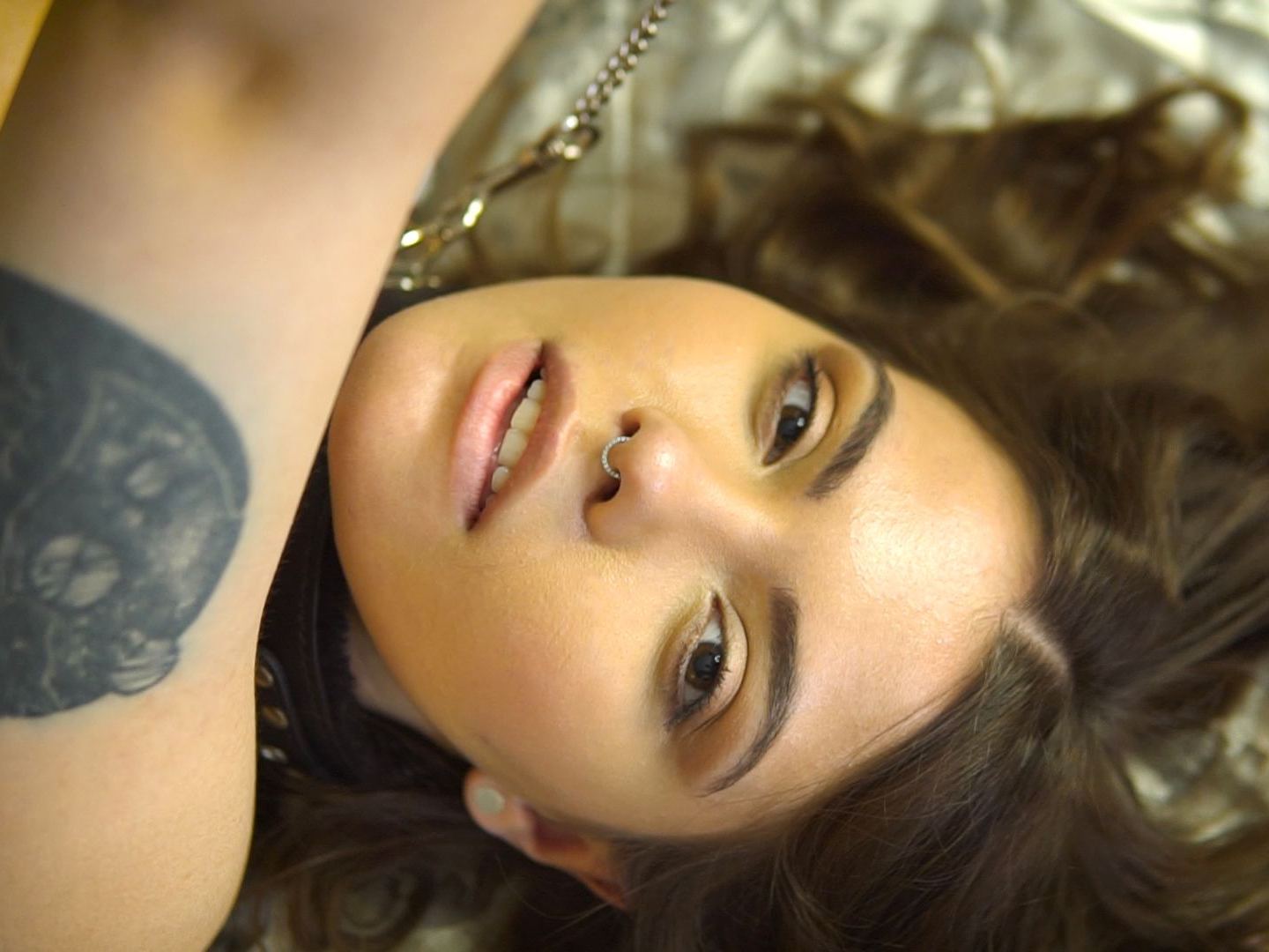 Image de profil du modèle de webcam MissCathy