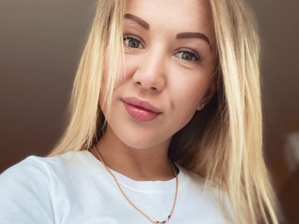 CathyKiss immagine del profilo del modello di cam