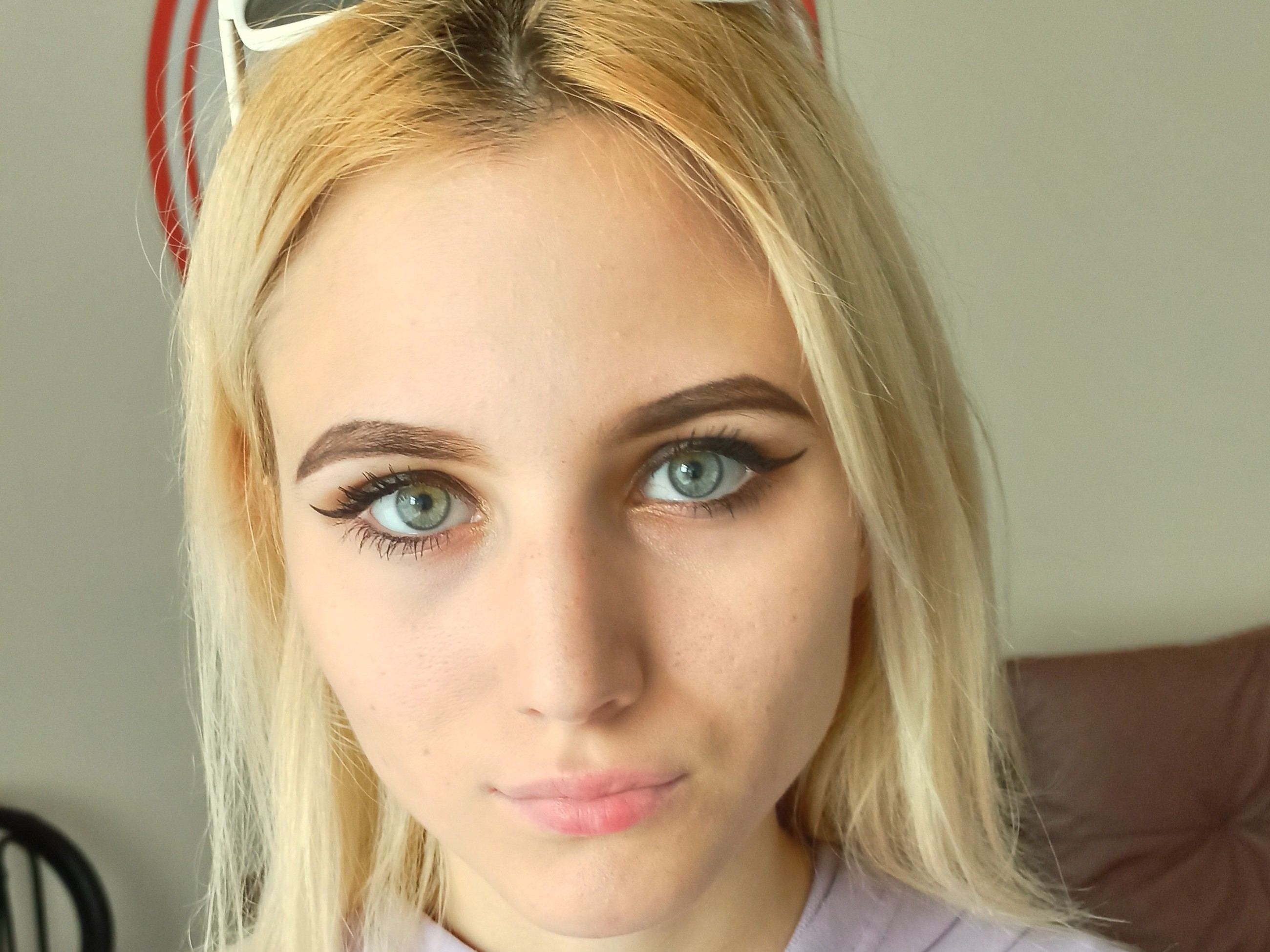 AnabelLoli profielfoto van cam model 