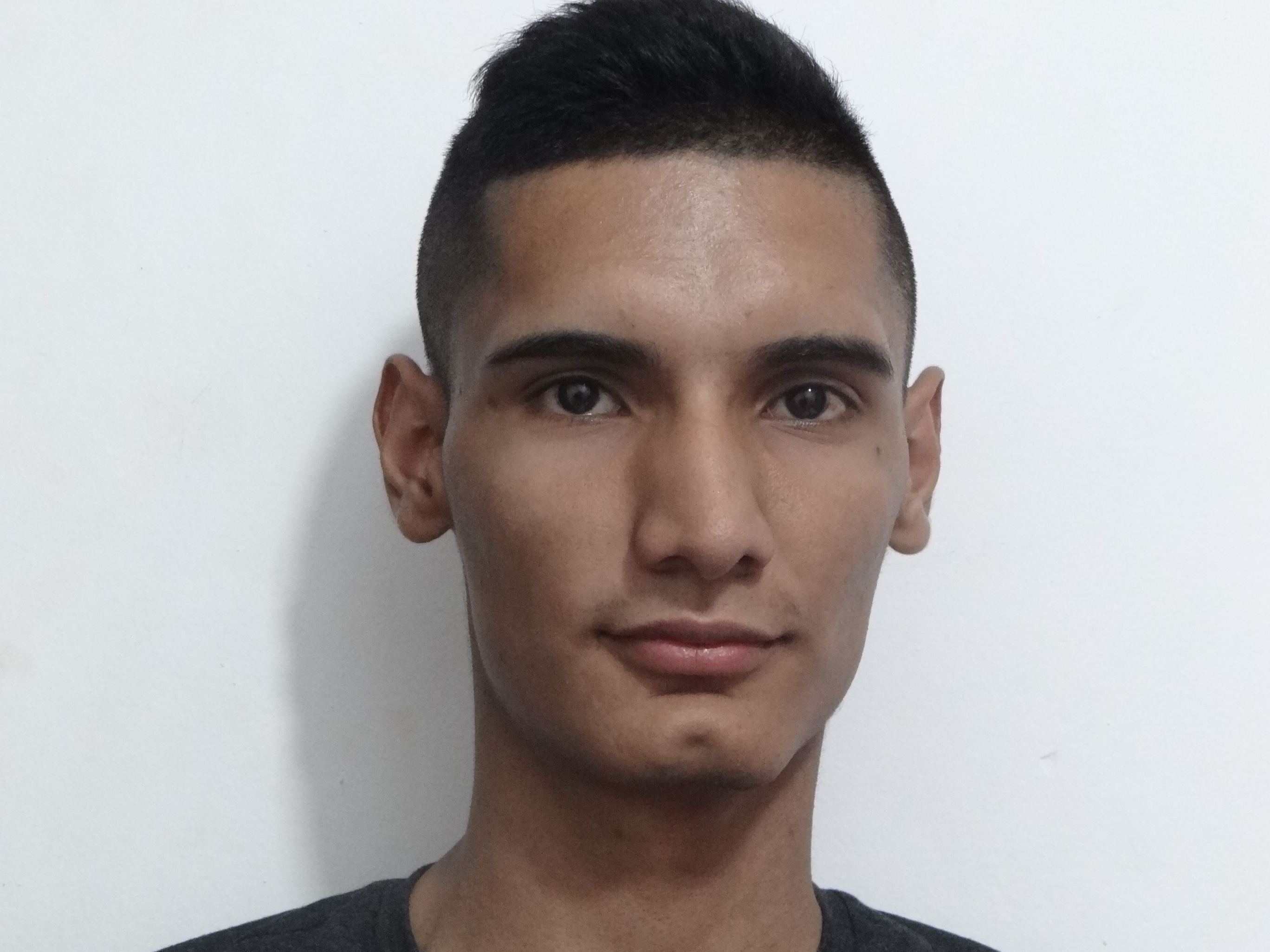 MatthewEvans profilbild på webbkameramodell 