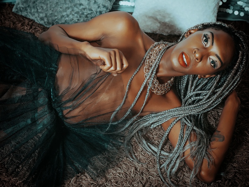 Interprete MiiaParkerrz Foto 6